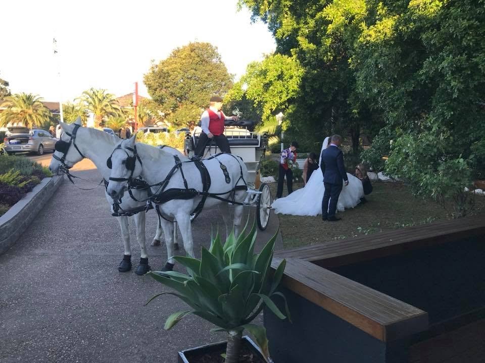 Romantic Floral Wedding Ceremony Archway in Tudor Lodge Garden